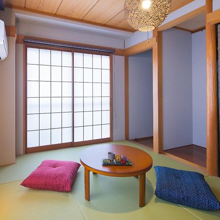 Ikidane House Asakusa Hatago Annex 東京都 外观 照片