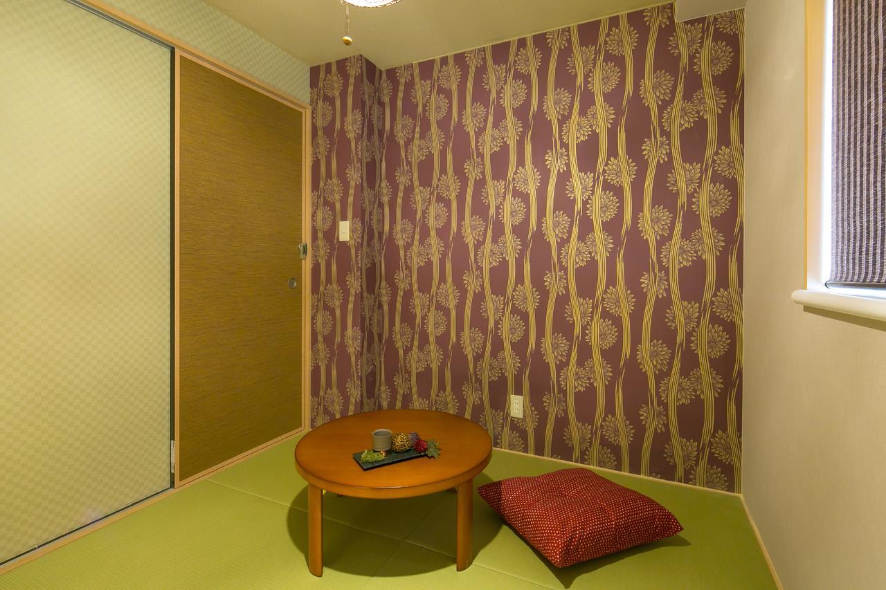 Ikidane House Asakusa Hatago Annex 東京都 外观 照片