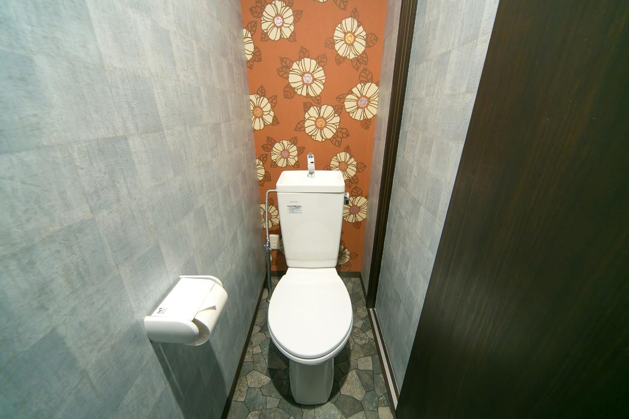 Ikidane House Asakusa Hatago Annex 東京都 外观 照片