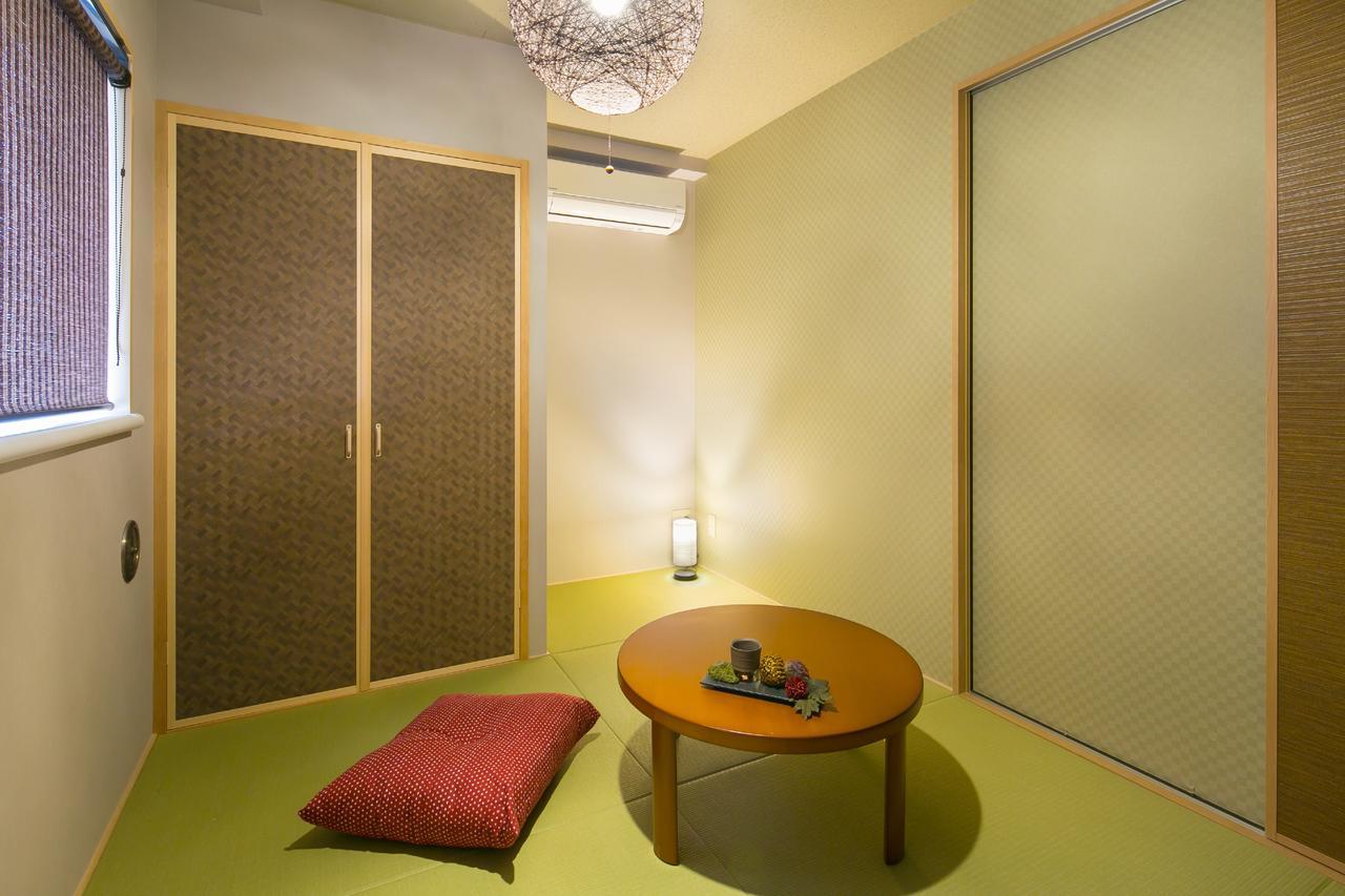 Ikidane House Asakusa Hatago Annex 東京都 外观 照片