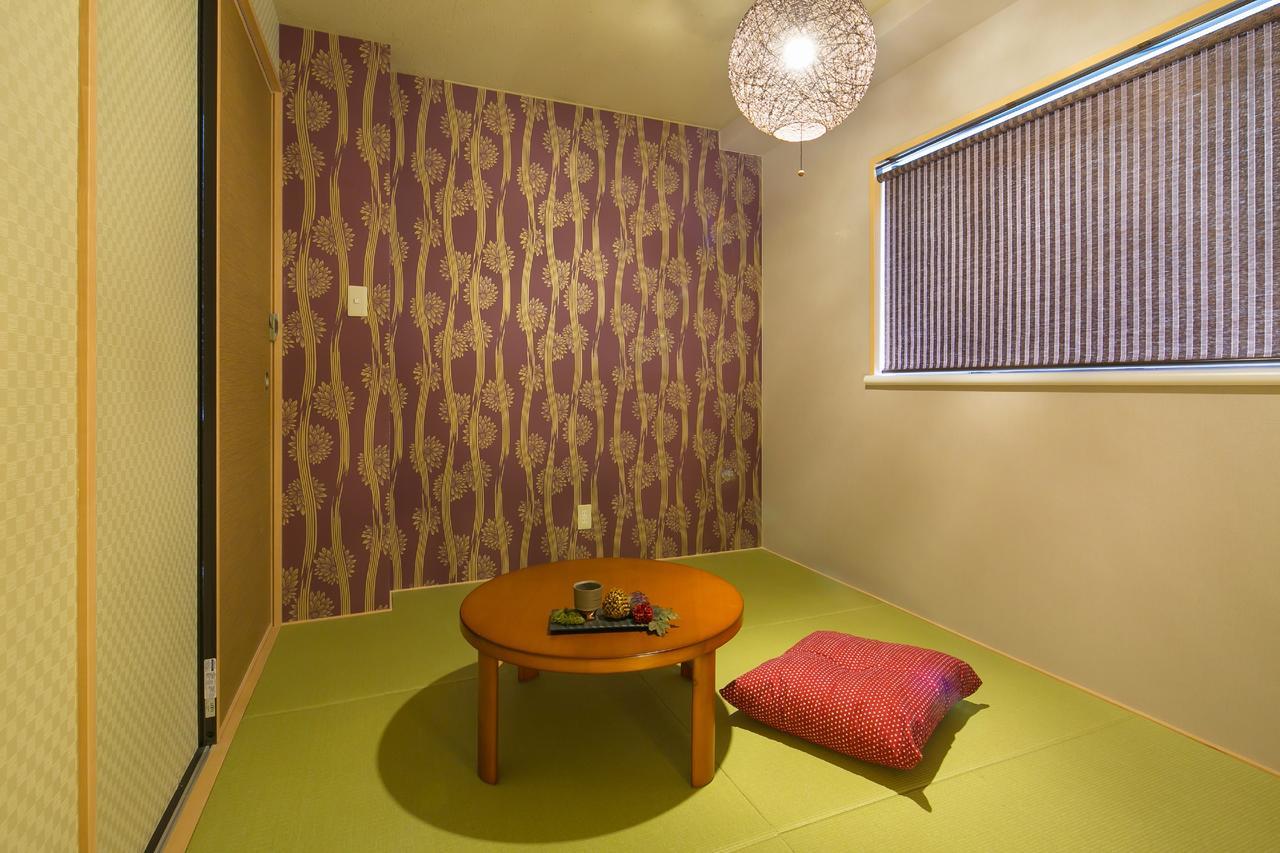 Ikidane House Asakusa Hatago Annex 東京都 外观 照片