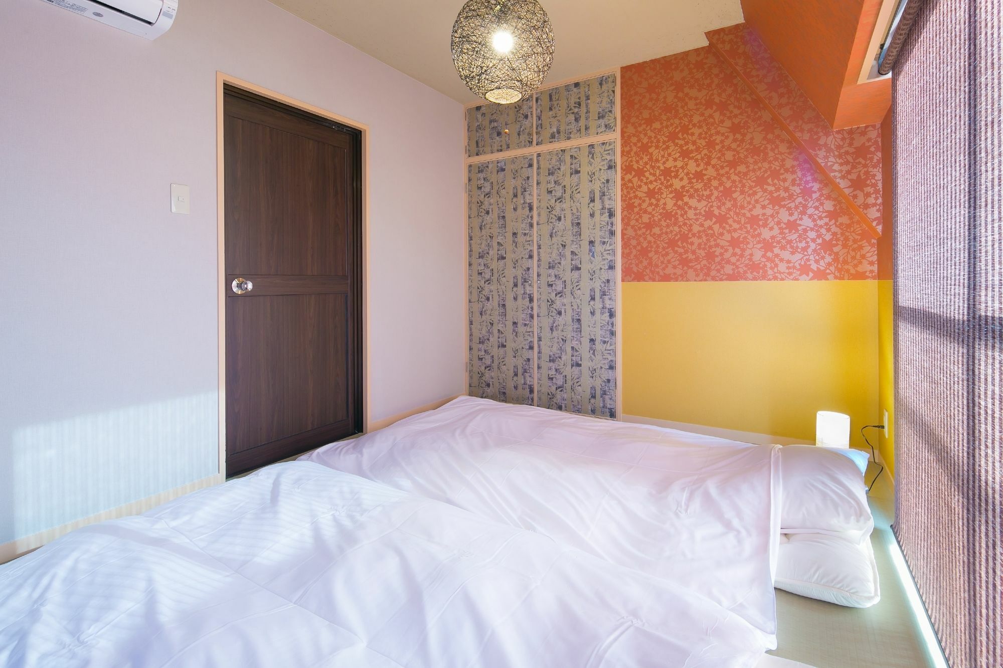 Ikidane House Asakusa Hatago Annex 東京都 外观 照片