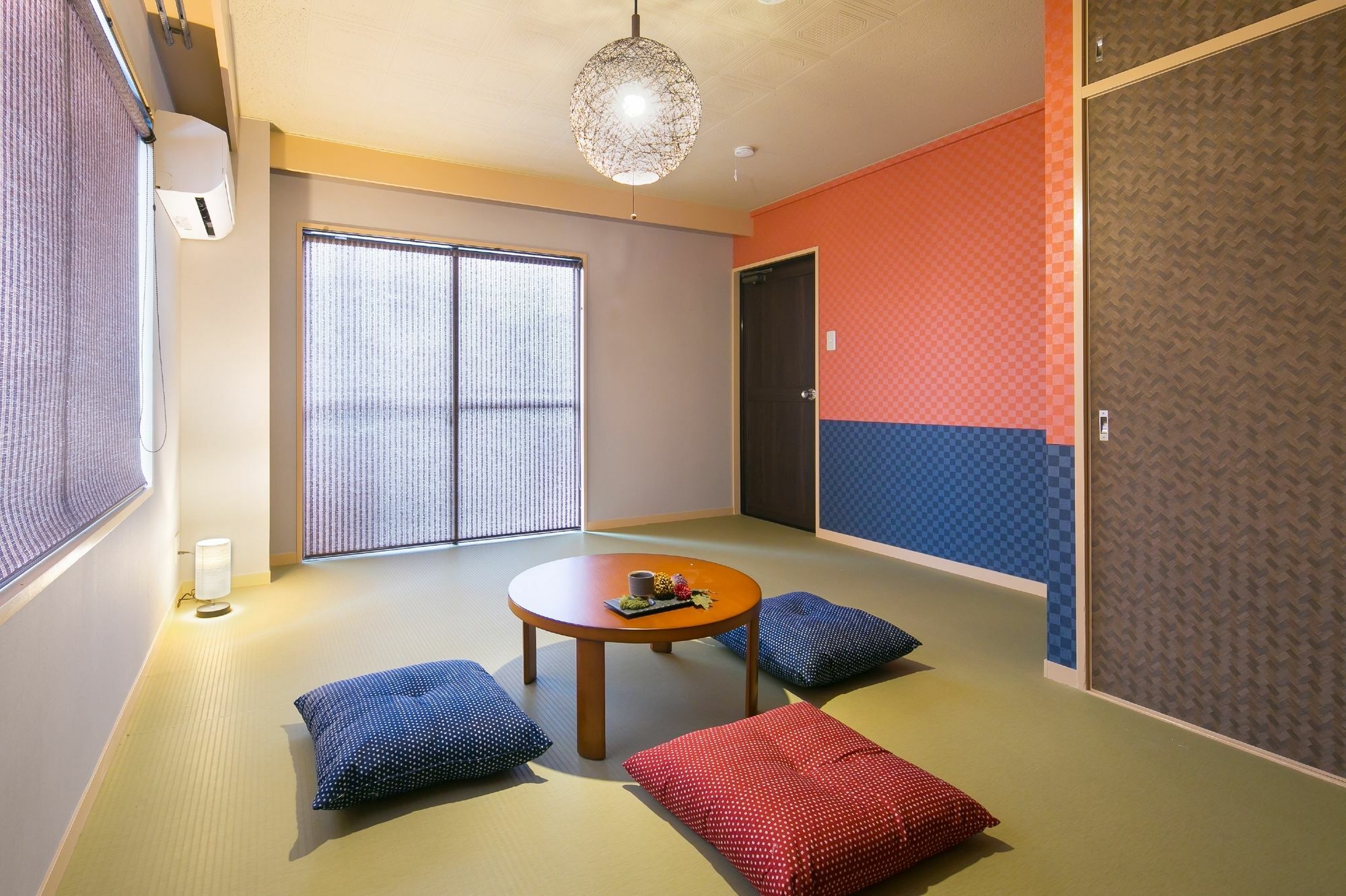 Ikidane House Asakusa Hatago Annex 東京都 外观 照片
