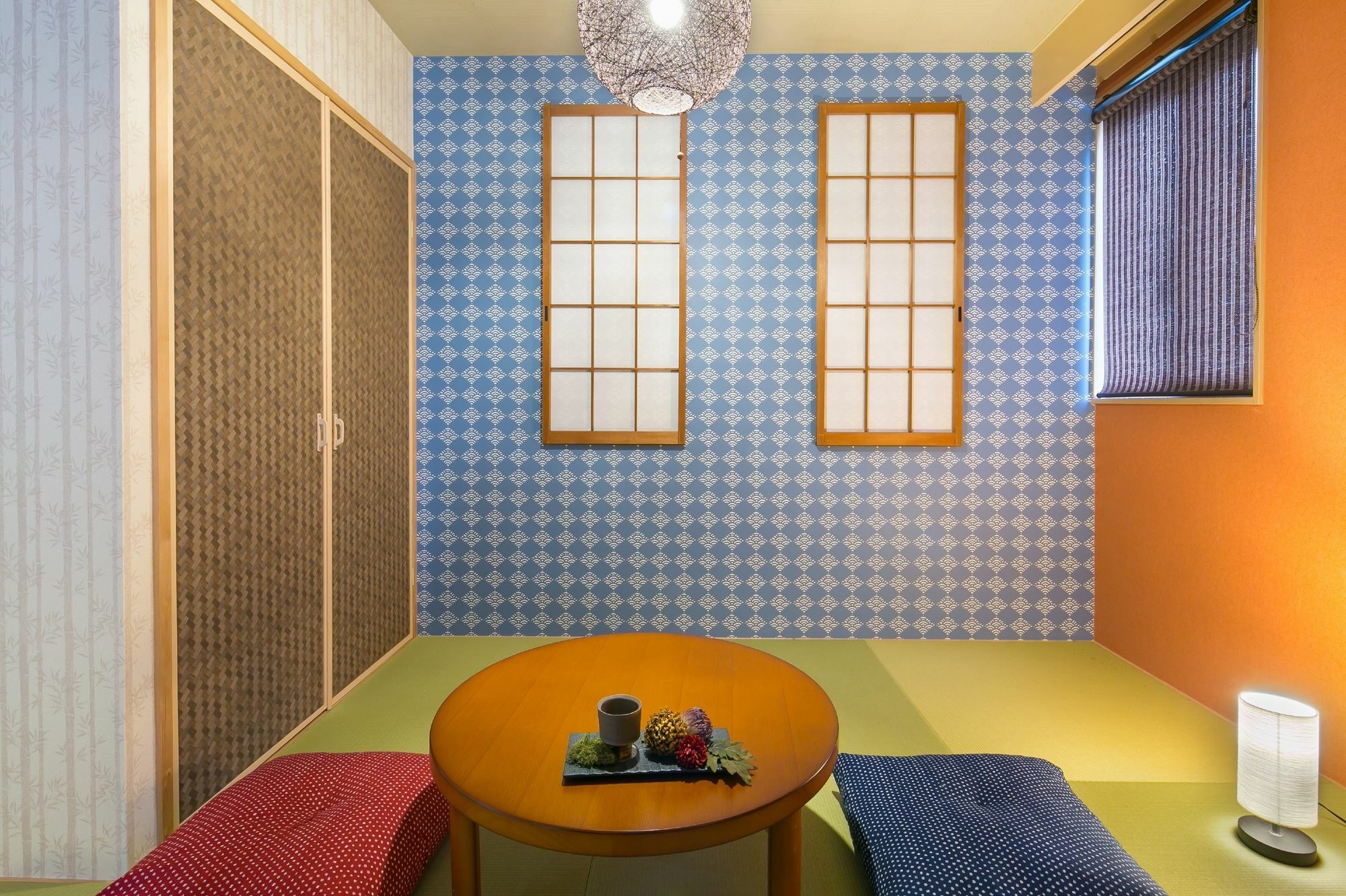Ikidane House Asakusa Hatago Annex 東京都 外观 照片