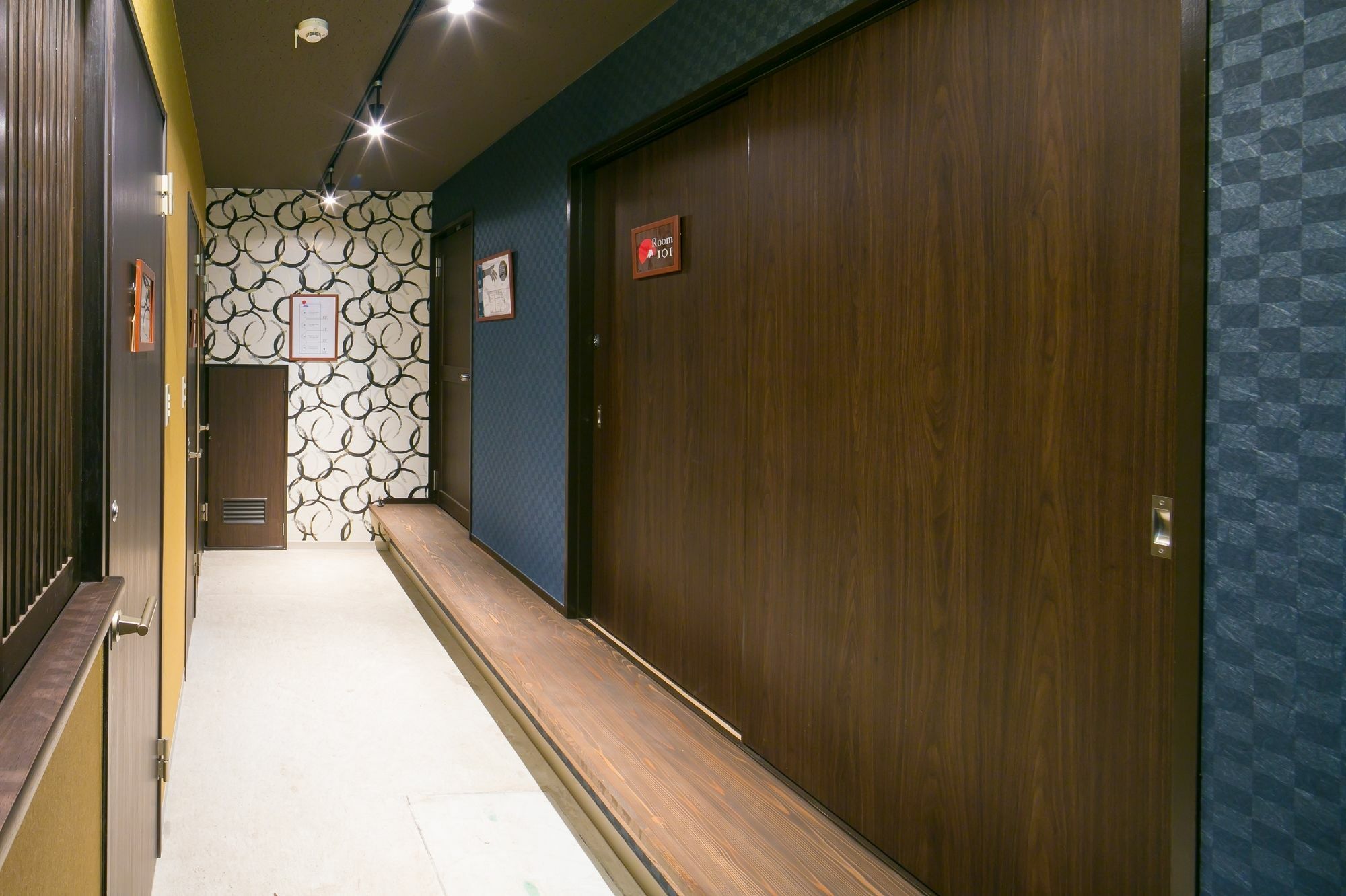 Ikidane House Asakusa Hatago Annex 東京都 外观 照片
