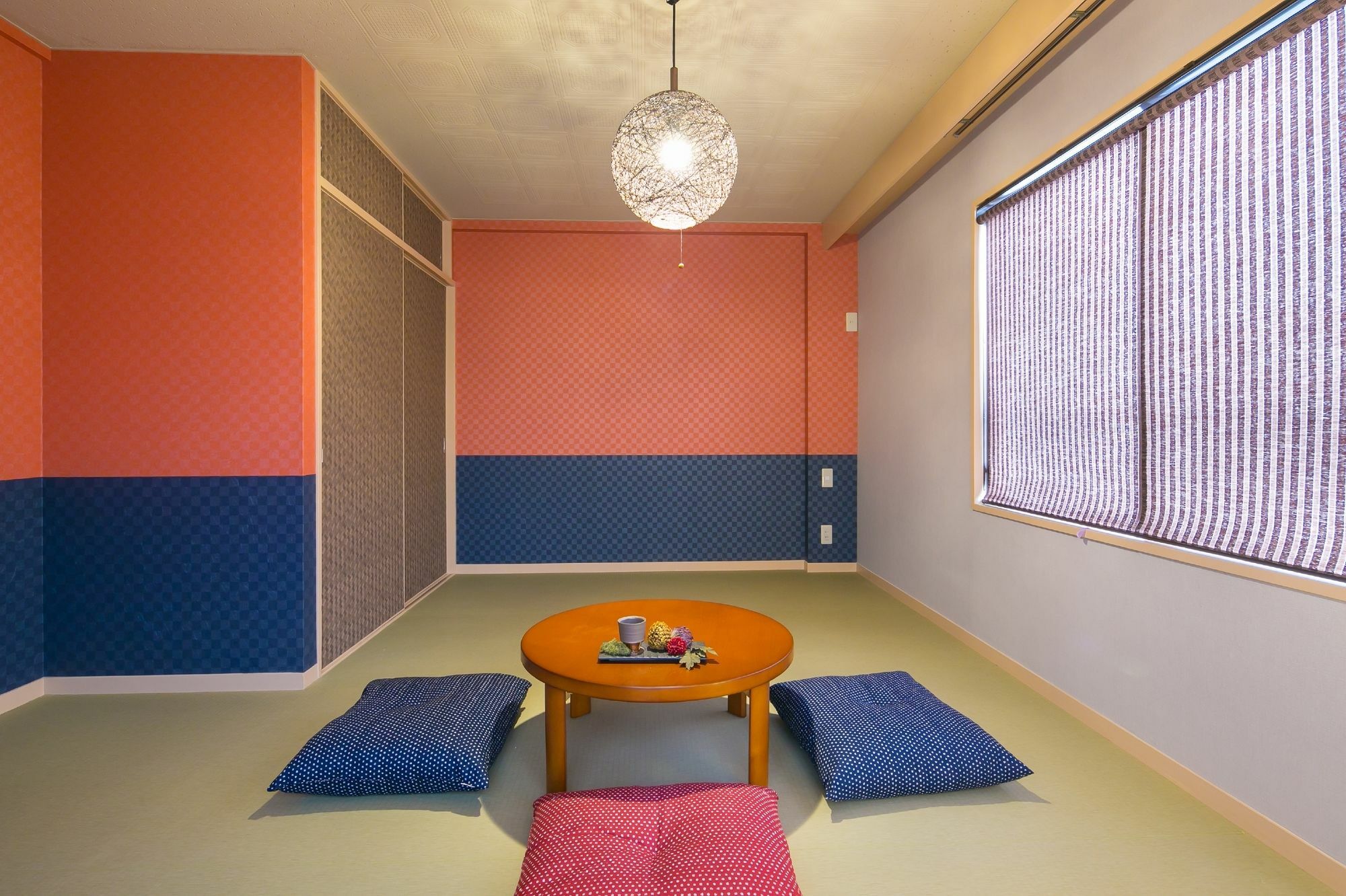 Ikidane House Asakusa Hatago Annex 東京都 外观 照片
